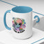 Alien Mug - I Come In Peace