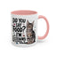 Animal Mug - Did You Say Food?