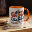 4th of July Mug - God Bless America