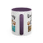Animal Mug - Kinda Busy Being a Cat Mom