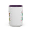 Easter Mug - Silly Rabbit