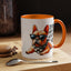 Animal Mug - Zero Woofs Given