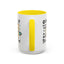 Humor Mug - Queen of Comebacks