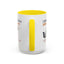 Office Mug - Speed Bump