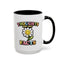 Wellness Mug - Thoughts Are Not Facts