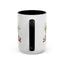 Easter Mug - Flower Bucket