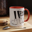 Humor Mug - Shit Happens