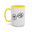 Humor Mug - Love You Emoji
