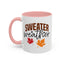 Fall Mug