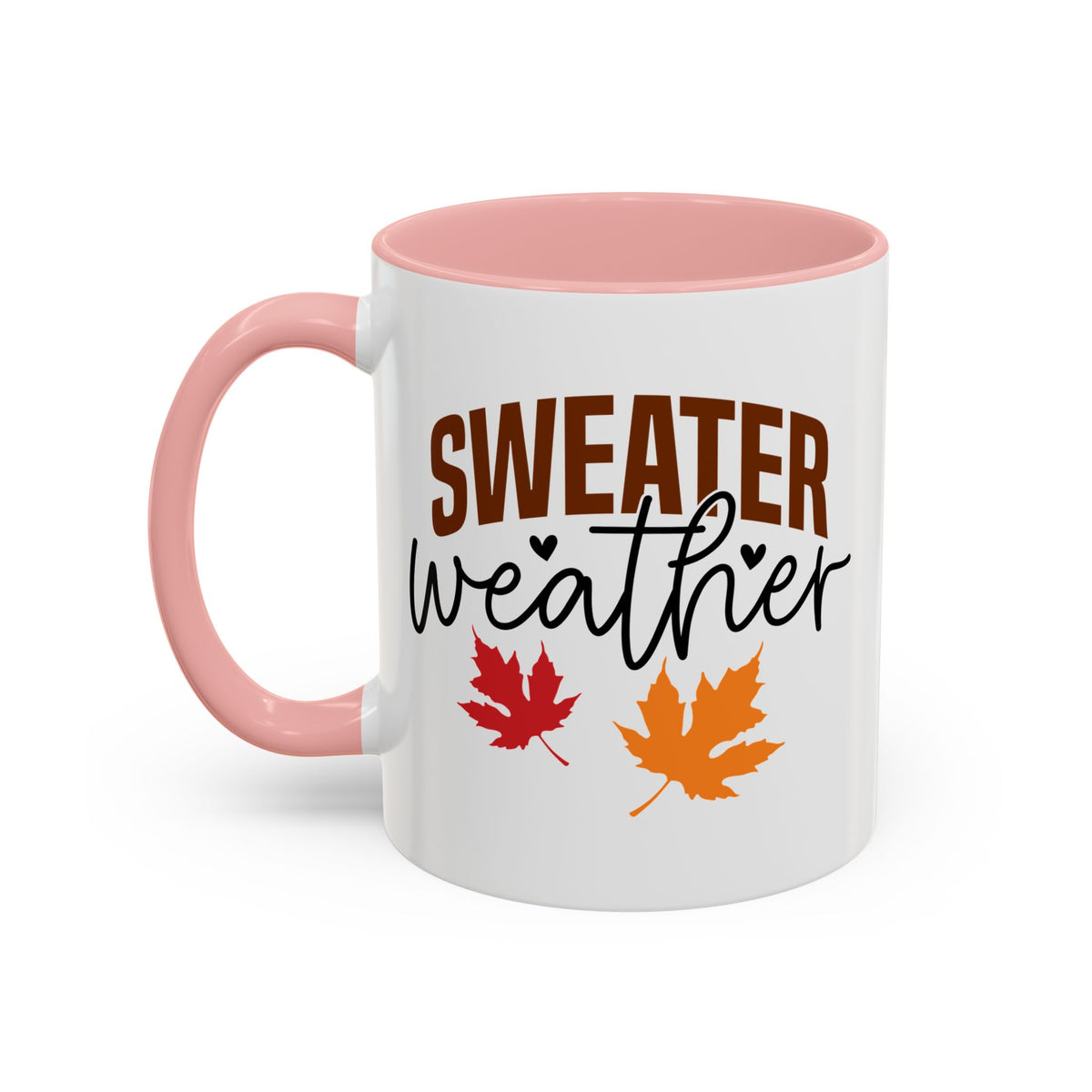 Fall Mug