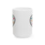 Motivation Mug - You Are Heart
