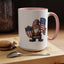 4th of July Mug - American Gnome 5