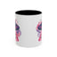 Alien Mug - I Come In Peace