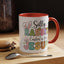 Easter Mug - Silly Rabbit