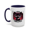 Humor Mug - I Choose Violence