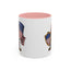 4th of July Mug - American Gnome 5