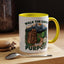 Adventure Mug - Walk The Earth