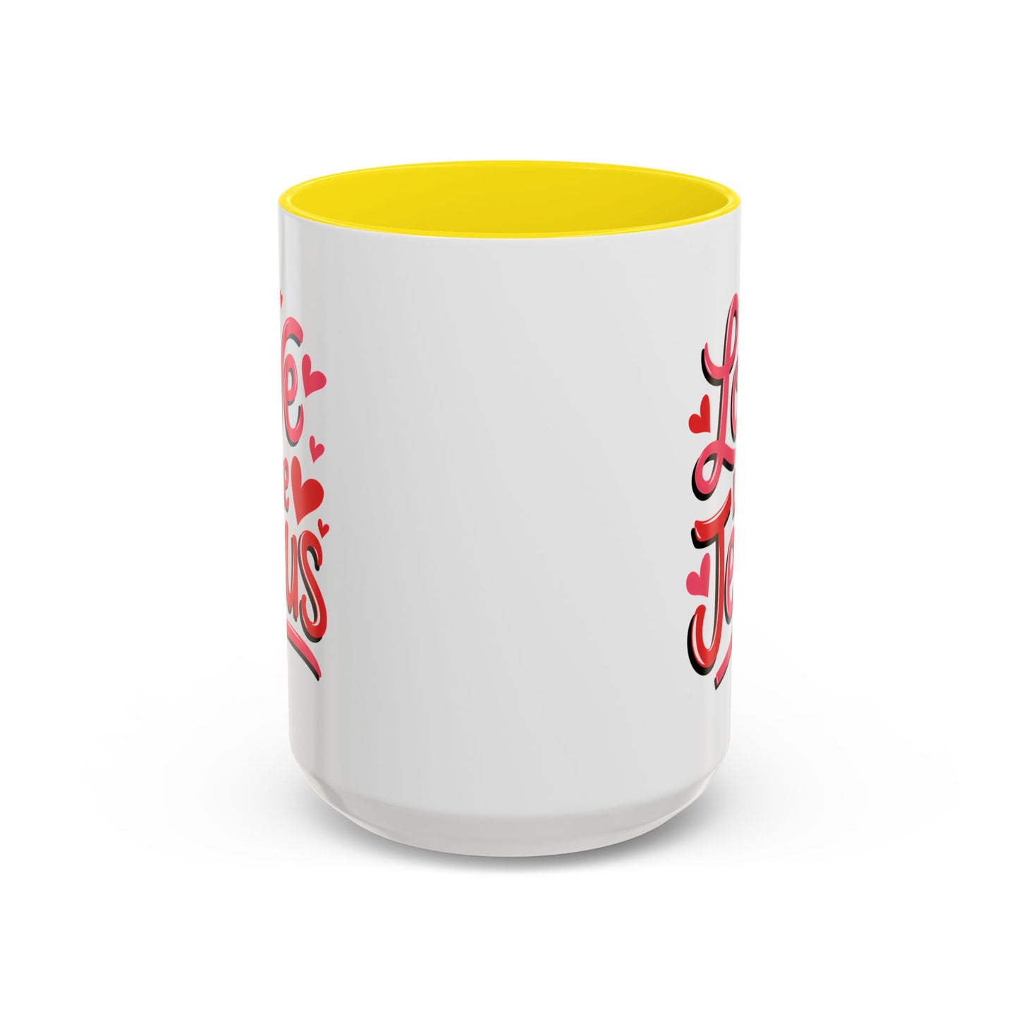 Religious Mug - Love Like Jesus