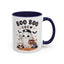 Halloween Mug - Boo Boo Crew