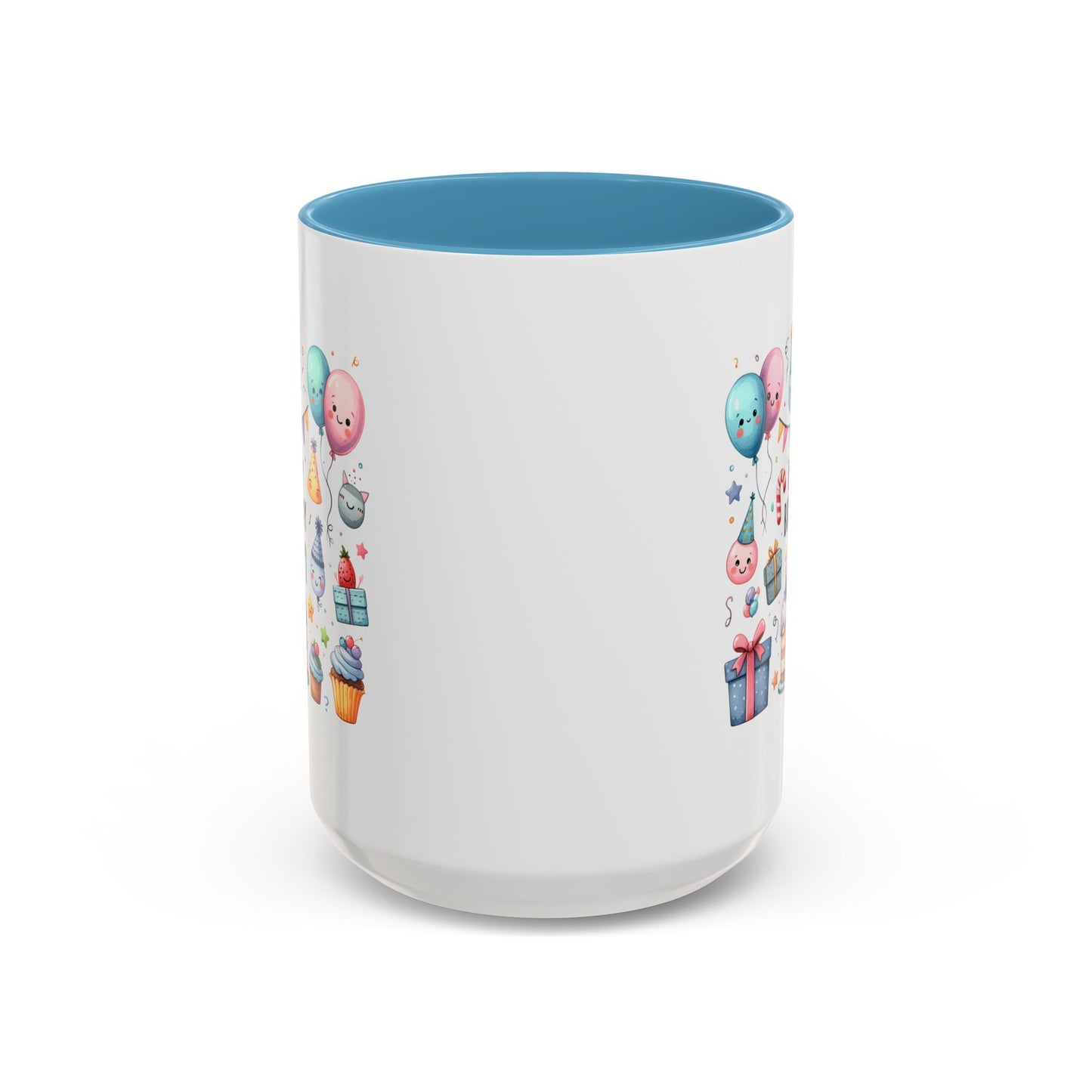 Birthday Mug - Birthday Celebration!