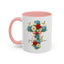 4th of July Mug - Freedom Cross