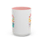 Anniversary Mug - I Love You Enough