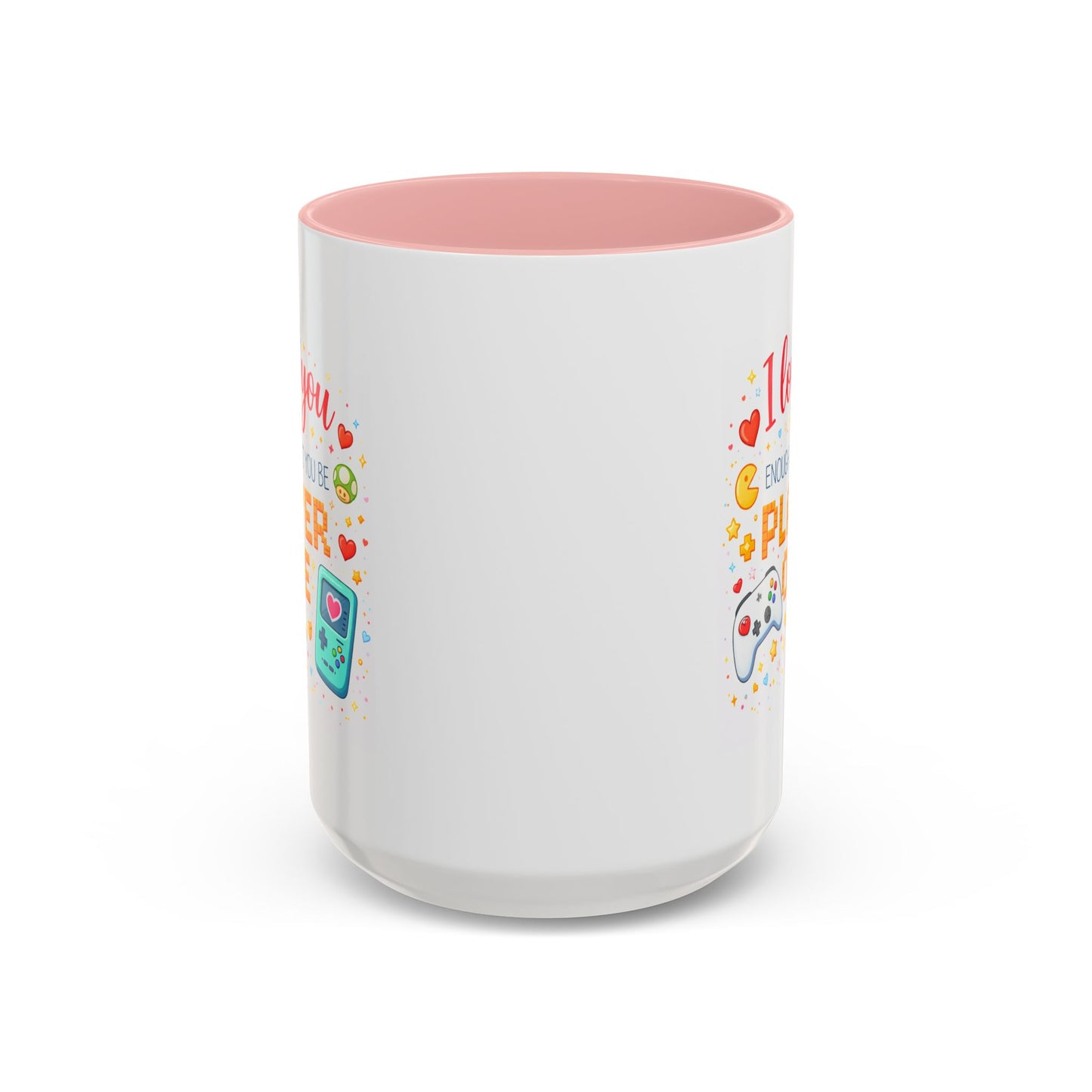 Anniversary Mug - I Love You Enough