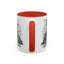Adult Mug - I Actually Gave a Shit Earlier