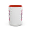 Adult Mug - I Sprinkle This Stuff On Everything