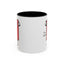 Humor Mug - Six Pack Lego Block