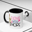 Valentine's Day Mug - I Love You Smore