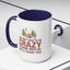 Humor Mug - You Don't Have to Be Crazy to Camp With Us