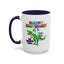 Birthday Mug - You Fabulous Fossil