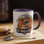 Humor Mug - I'm So Grumpy
