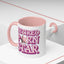 Adult Mug - Retired Porn Star