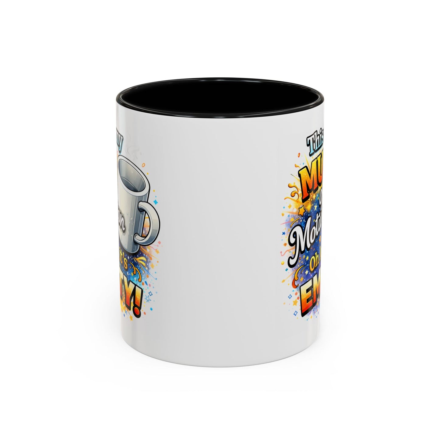 Office Mug - Mug Of Motivation