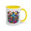 Religious Mug - Cross