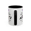Anniversary Mug - Wife Ninja