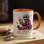 Adult Mug - Dead Inside and Out
