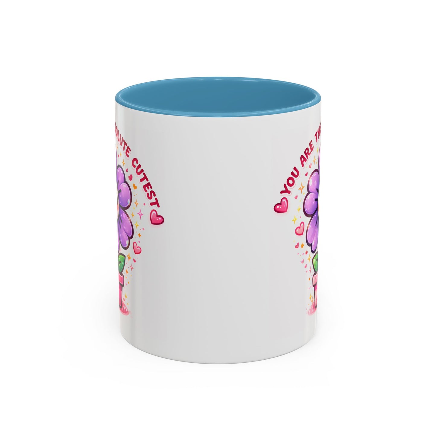 Wellness Mug - You Are