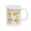 Humor Mug - How To Pick Up Chicks