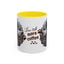 Animal Mug - Dog Coffee Wrap 35