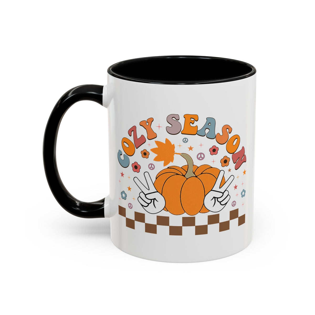 Fall Mug