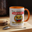 Humor Mug - You Think I'm Sarcastic Emoji