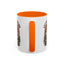 Adventure Mug - Let's Go Camping Bear