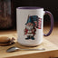 4th of July Mug - American Gnome 4
