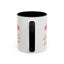 Religious Mug - Jesus Loves Me
