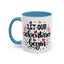Adventure Mug - Let Our Adventure Begin