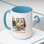 Humor Mug - Buy Me Plants