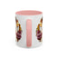 Animal Mug - Dog Coffee Wrap 19